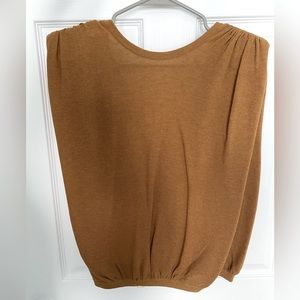 ba&sh Lony Cardigan